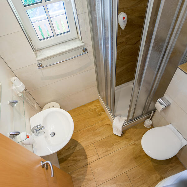 Ferienanlage Zum Wildbach