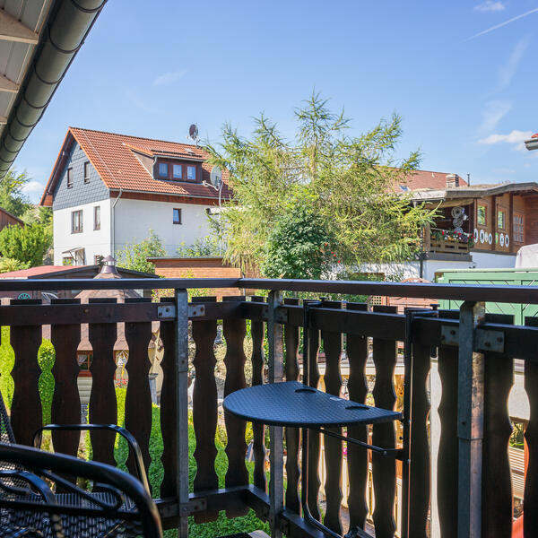 Ferienanlage Zum Wildbach