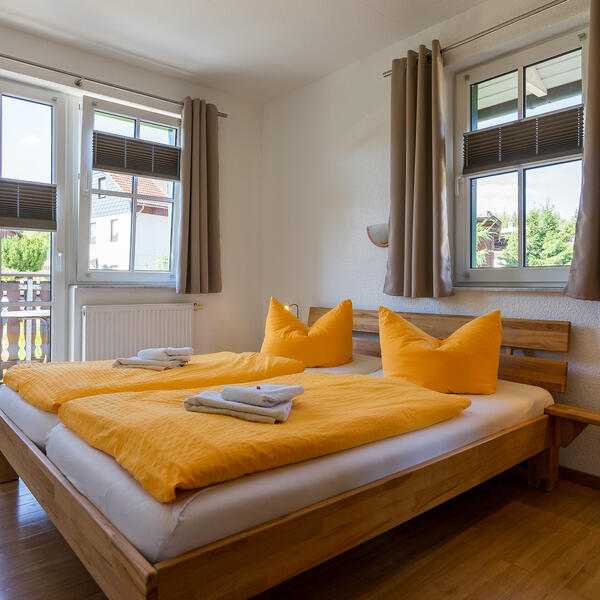 Ferienanlage Zum Wildbach