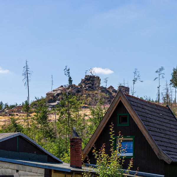 Ferienanlage Zum Wildbach