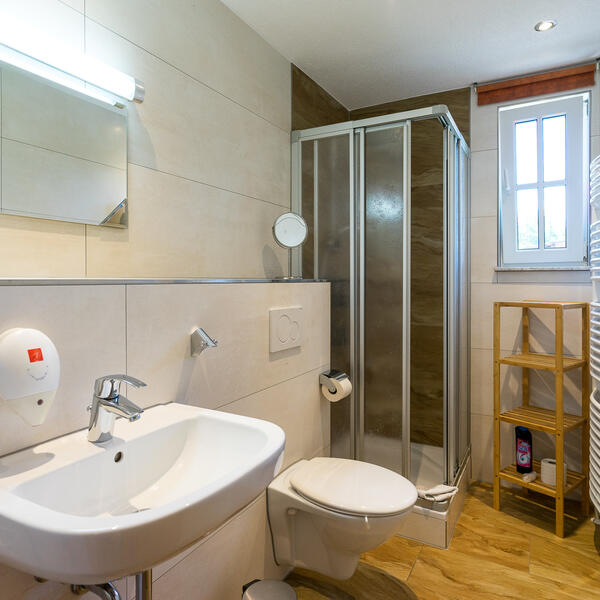 Ferienanlage Zum Wildbach