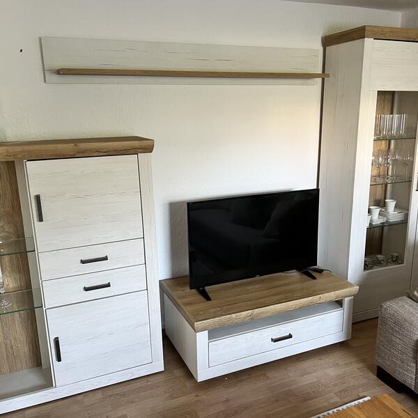 Ferienwohnung Dreilinden