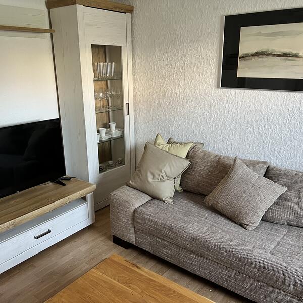 Ferienwohnung Dreilinden