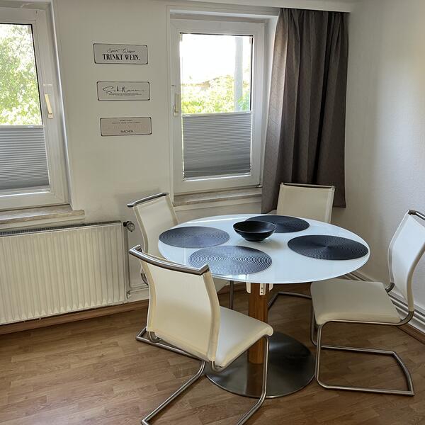 Ferienwohnung Dreilinden