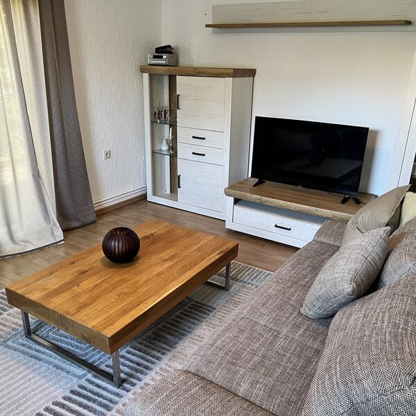 Ferienwohnung Dreilinden