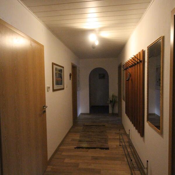 Gasthaus Pension Hilmer