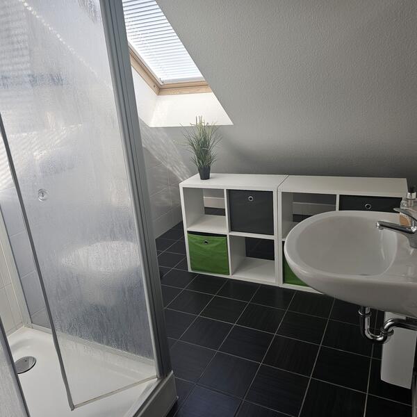 Ferienwohnung Trassenheide