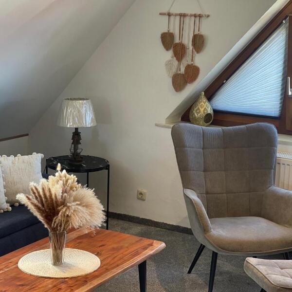 Pension Fischerhaus auf der Insel Usedom