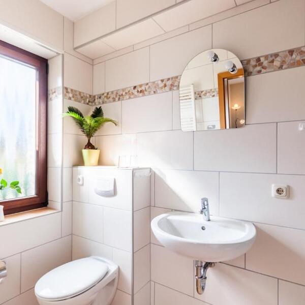 Pension Fischerhaus auf der Insel Usedom