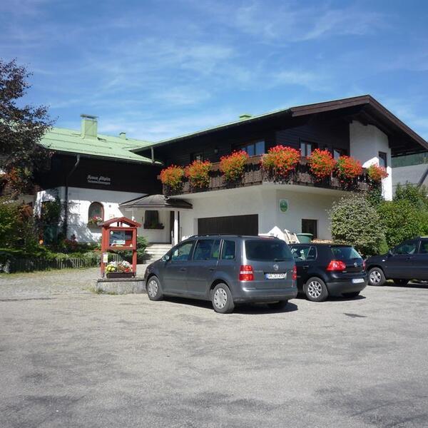 Haus Alpin 