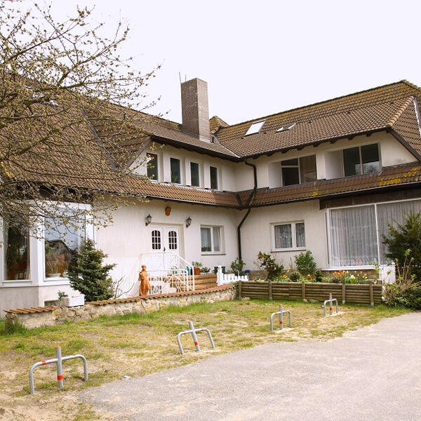 Pension Landhaus Herkules
