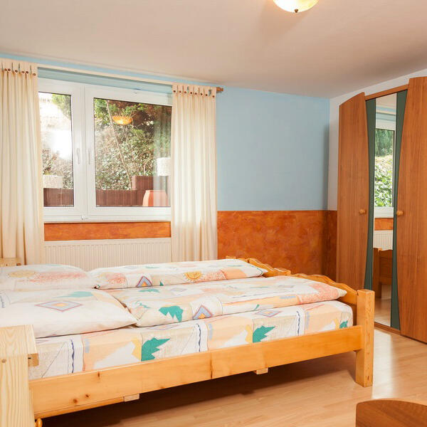 Pension Landhaus Herkules