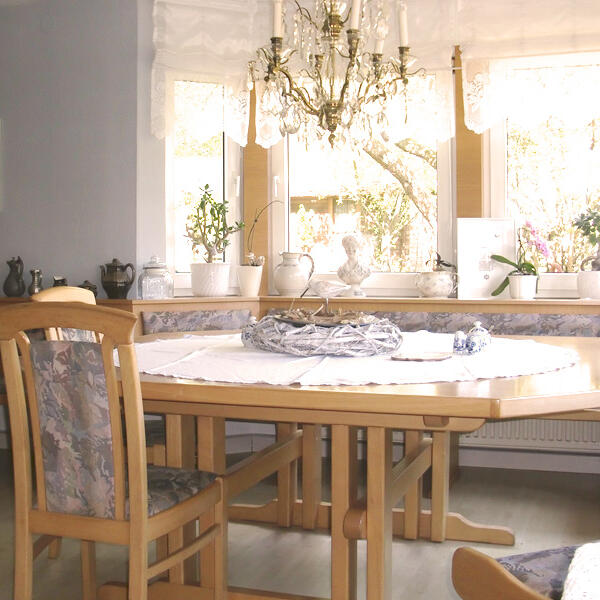 Pension Landhaus Herkules