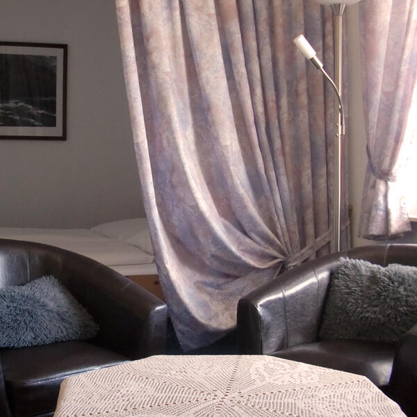 Pension Landhaus Herkules