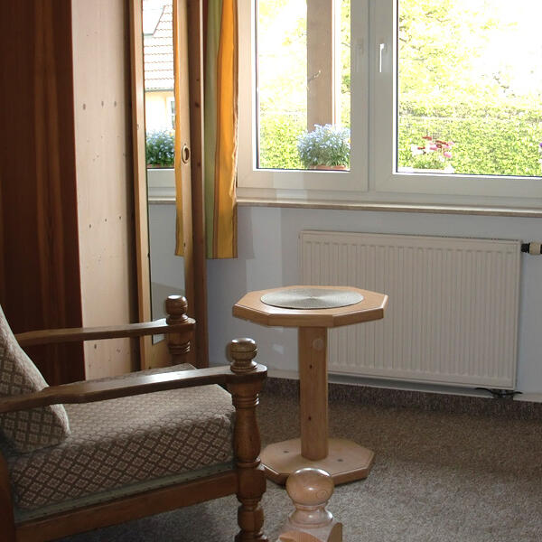 Pension Landhaus Herkules