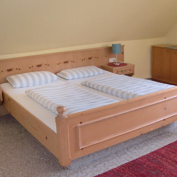 Pension Landhaus Herkules