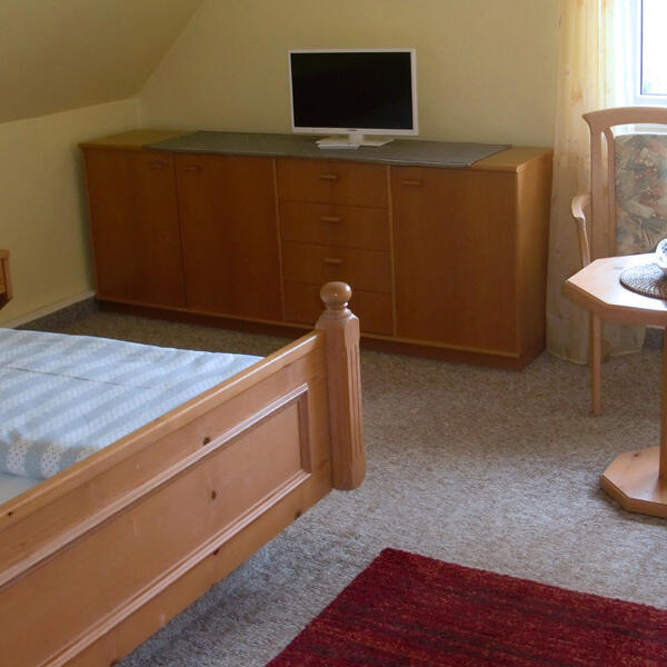 Pension Landhaus Herkules