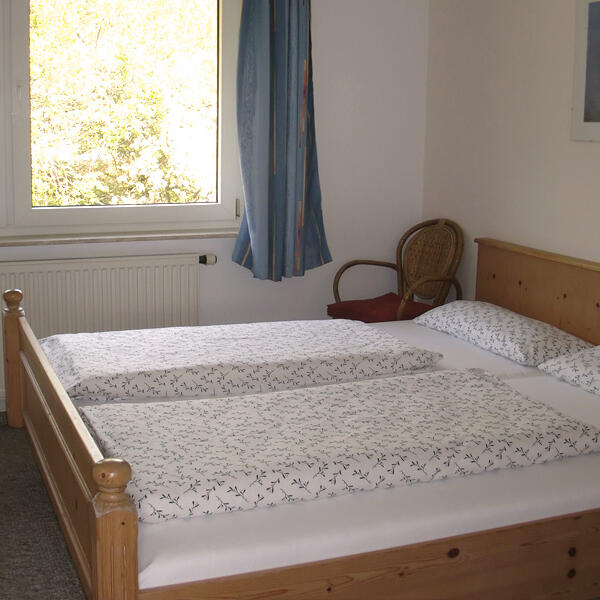 Pension Landhaus Herkules