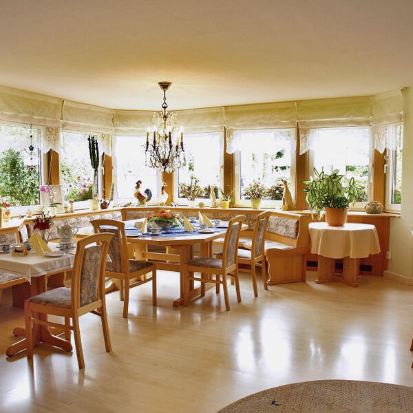 Pension Landhaus Herkules