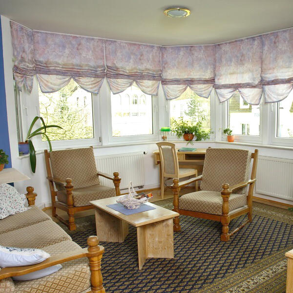 Pension Landhaus Herkules