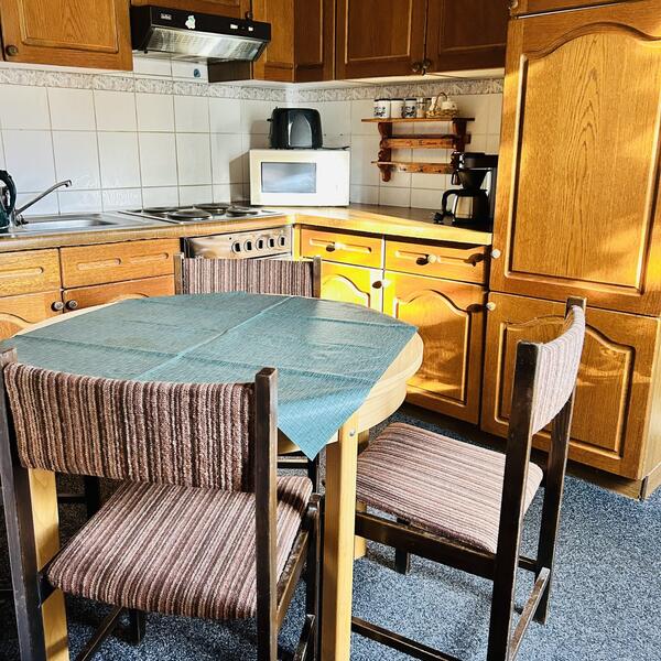 Waldgaststätte Sennhütte