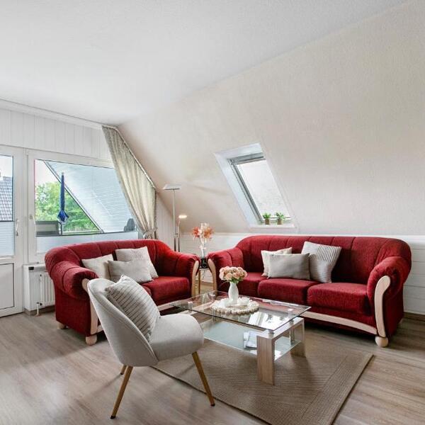 Ferienwohnungen Tetens