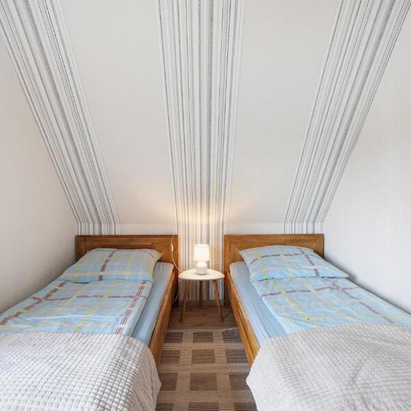 Ferienwohnungen Tetens