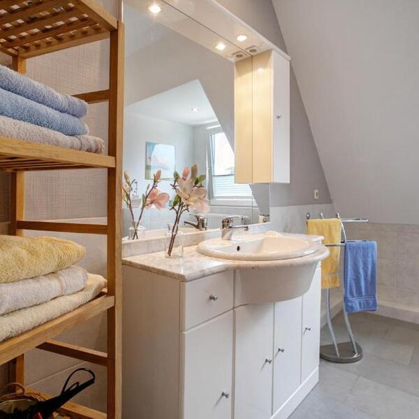 Ferienwohnungen Tetens