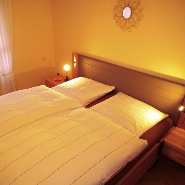 Ferienwohnung Sonnenblume 