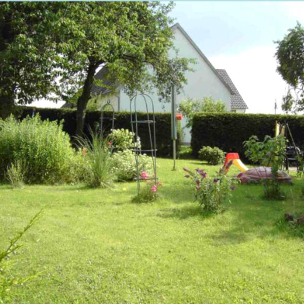 Ferienwohnung Sonnenblume 