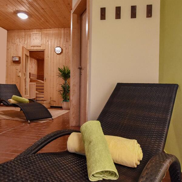 4 Sterne Hotel Stigenwirth