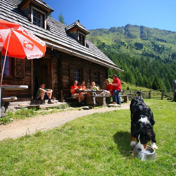 4 Sterne Hotel Stigenwirth