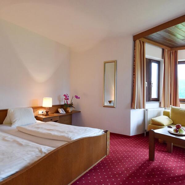 4 Sterne Hotel Stigenwirth