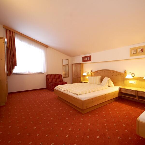 Aparthotel Fritzenwallner