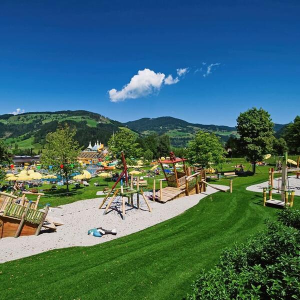 Aparthotel Fritzenwallner