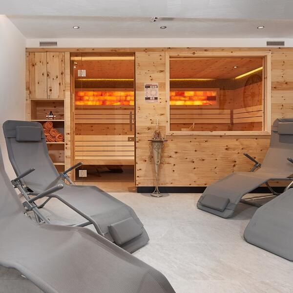 Aparthotel Fritzenwallner