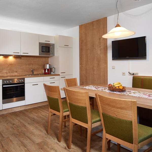 Aparthotel Fritzenwallner