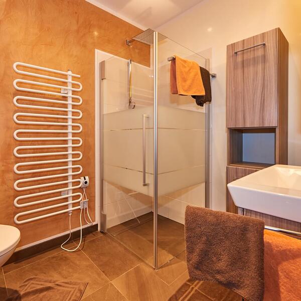 Aparthotel Fritzenwallner