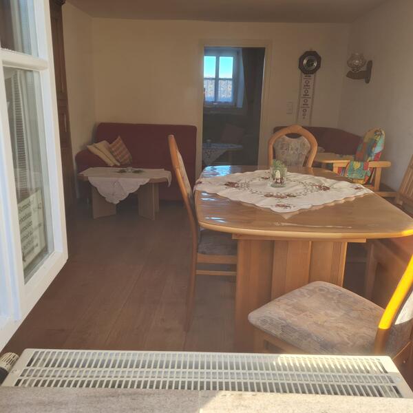 Bermeshof in der schönen Eifel