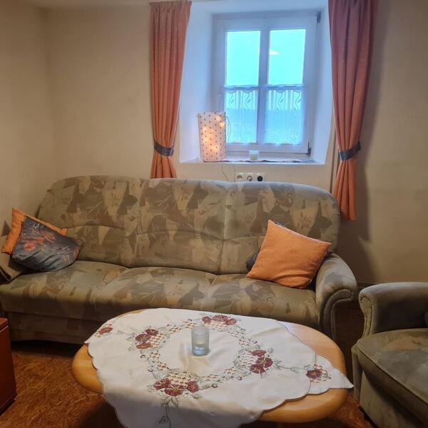 Bermeshof in der schönen Eifel