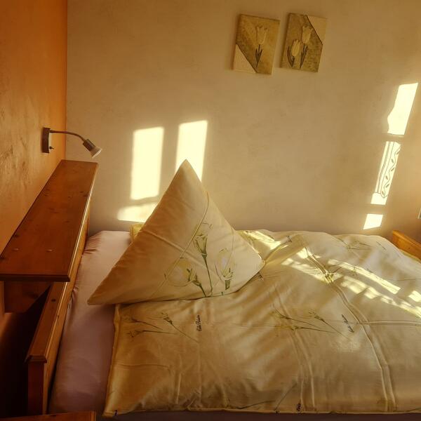 Bermeshof in der schönen Eifel