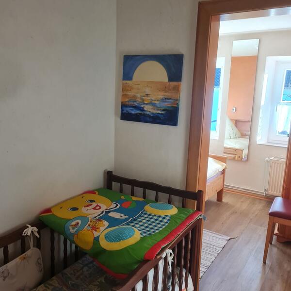 Bermeshof in der schönen Eifel