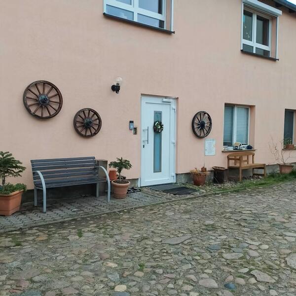 Pension Briesemeister 