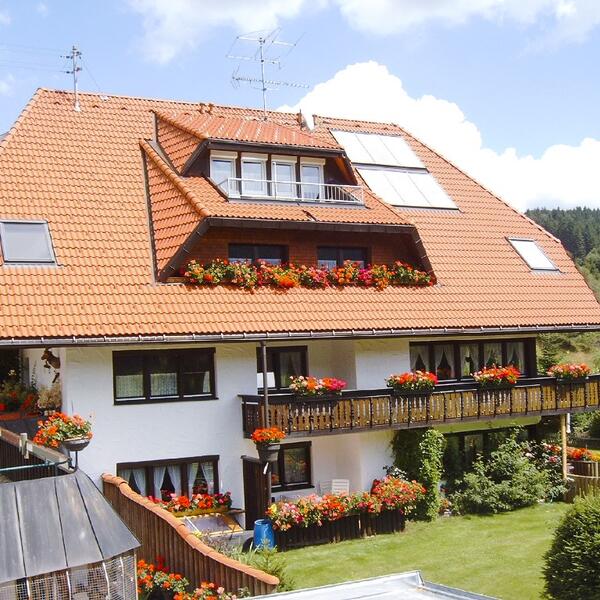 Ferienhaus Talmatten