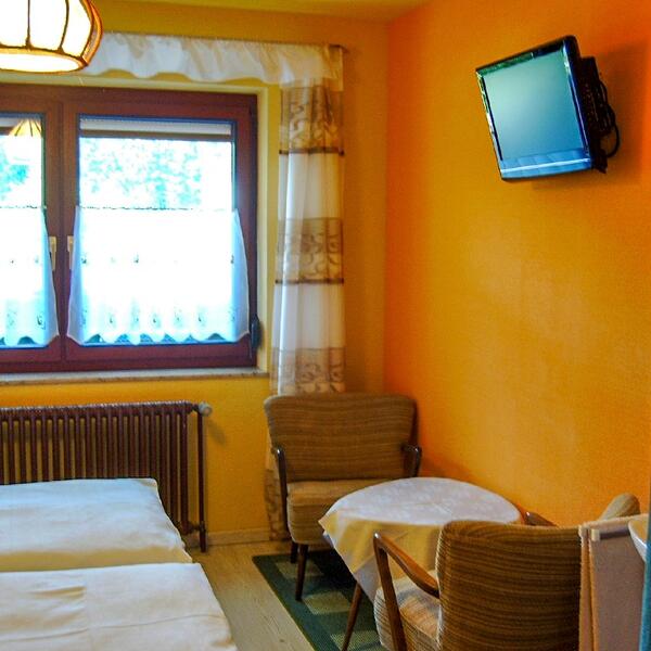 Ferienhaus Talmatten