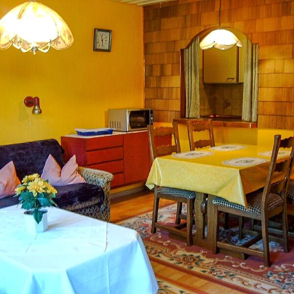 Ferienhaus Talmatten