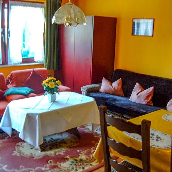 Ferienhaus Talmatten