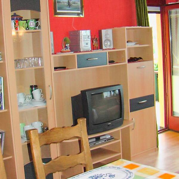 Ferienhaus Talmatten