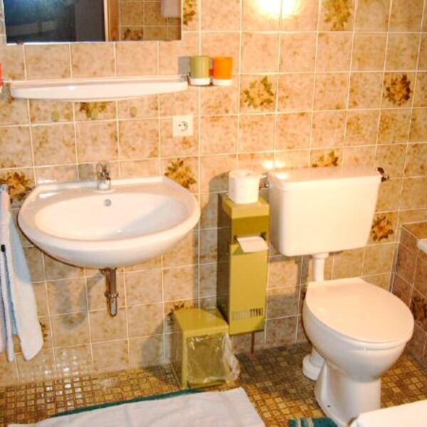 Ferienhaus Talmatten