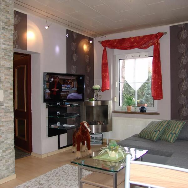 Ferienwohnung Paradies